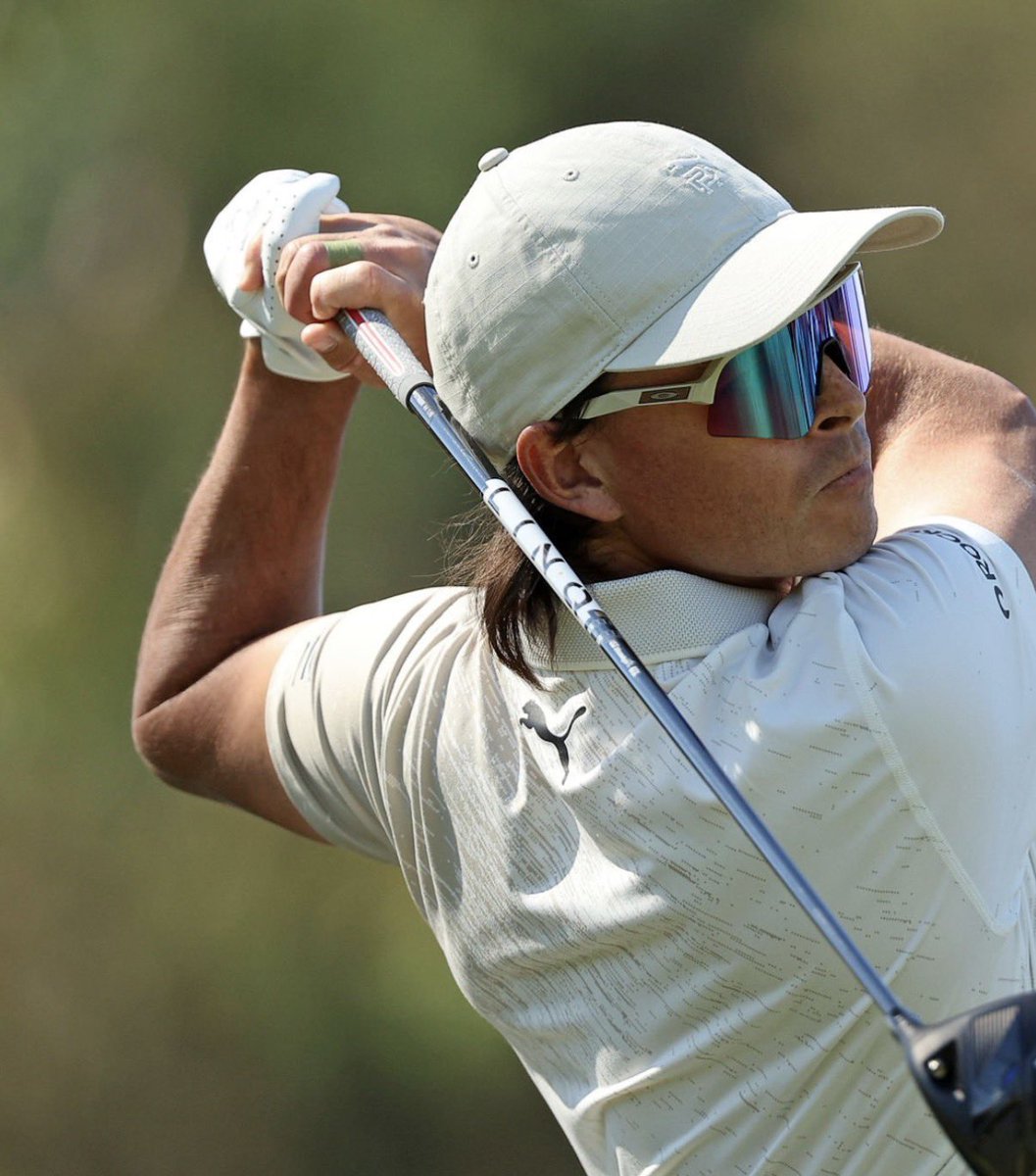 Rickie Fowler Tracker tweet media