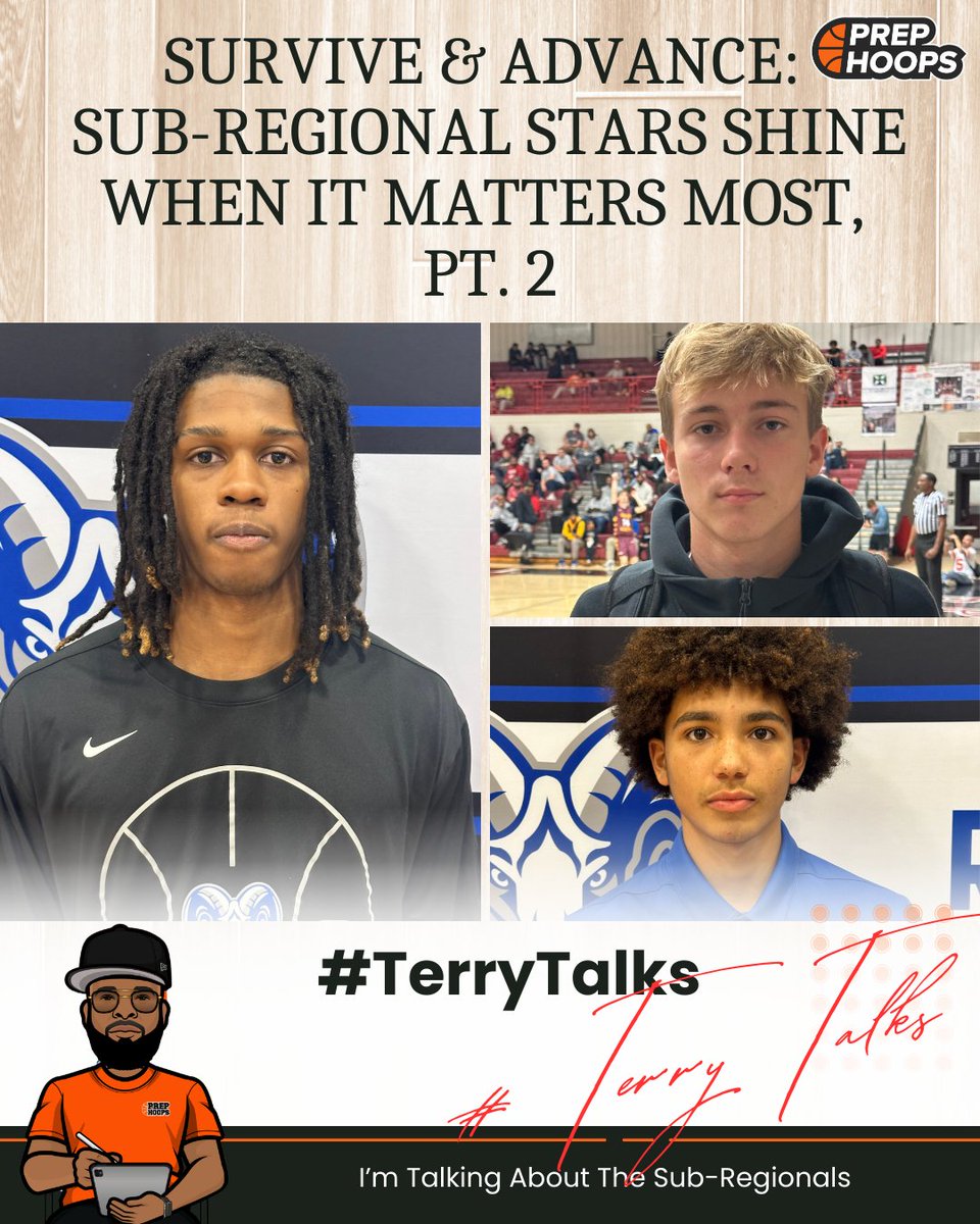 TDrakeBasktball's tweet photo. 🚨 #TerryTalks 🚨

#ICYMI…
Lawrence County showed leadership and balance.
East Limestone flexed defensive muscle.
Ramsay delivered dominance and confidence.

Regionals await. The stakes rise. The competition tightens.

Playoff basketball is alive…and these teams are not done yet.

📣 Check out my article: SURVIVE & ADVANCE: Sub-Regional Stars Shine When It Matters Most, Pt. 2

✔️ out Link ⤵️:

https://t.co/UKE7nUnQoq

Players I'm talking About 👇🏽

Ben Newton (5'9/PG/'26/Lawrence County)

Jackson Smith (6'5/F/'26/Lawrence County)

Jack Boyll (6'0/CG/'26/Lawrence County)

Chris Fitts (6’3/F/'26/East Limestone)

Coleby Davis (6’3/SG/'27/East Limestone)

Charlie Eslick (6’5/PF/'26/East Limestone)

Marcellous Hall (6'2/CG/'26/Ramsay HS)

Deonte Jiles (6'2/CG/'28/Ramsay HS)

#PrepHoopsAL #TerryDrakeBasketball #14FortyScouting #PrepHoops @mzkesha @ArtaviusBogan @marcellous_hall @RamsayHoops @coachmoran12