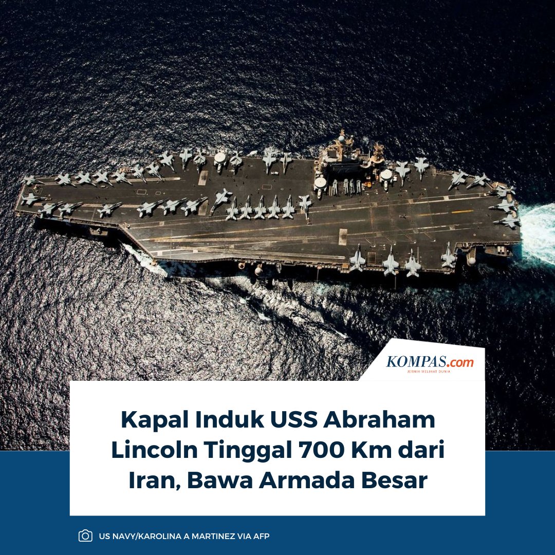 Kompas.com tweet media