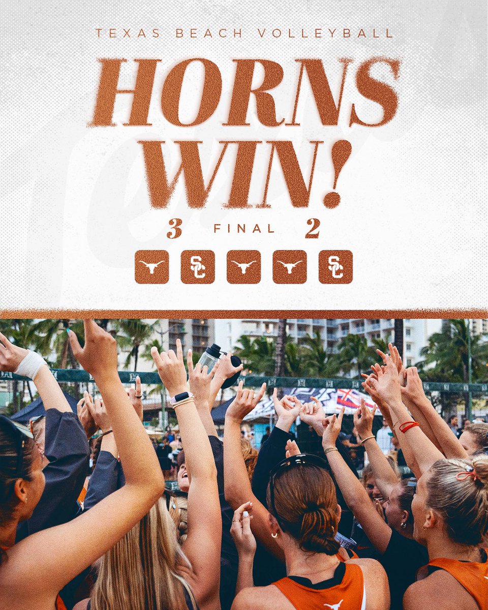 HORNS STAY 🆙🤘

#HookEm