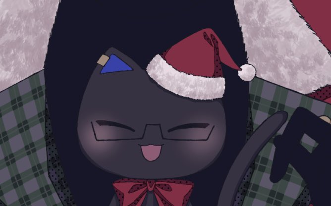 Post by まみや on X: 猫の日⬛️いこ