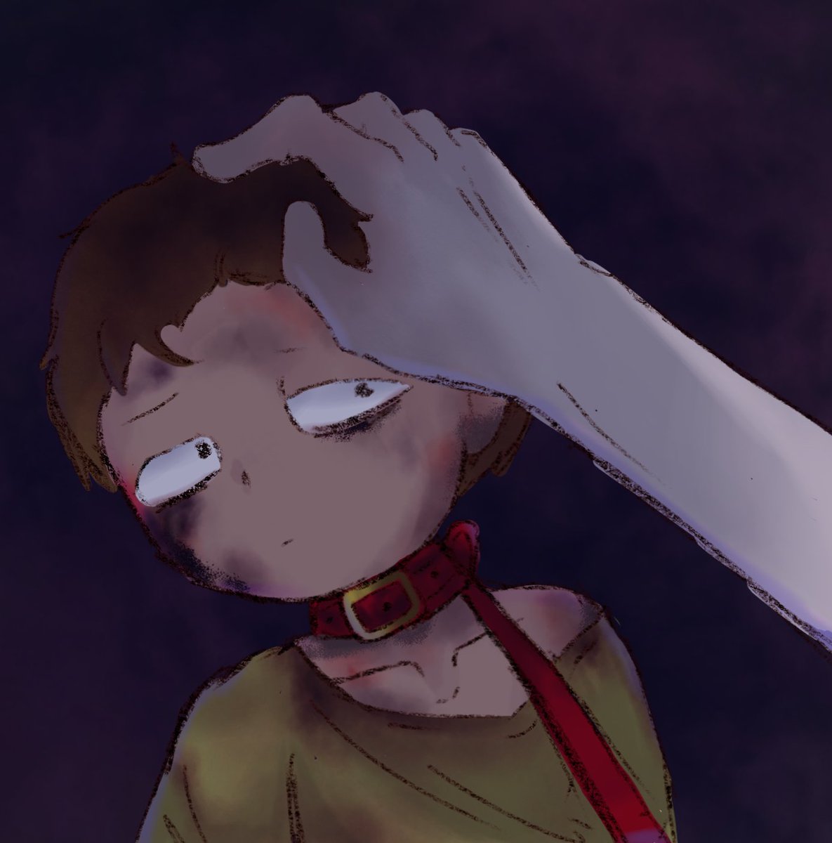 danmooji01's tweet image. #RickAndMorty [not shipping]