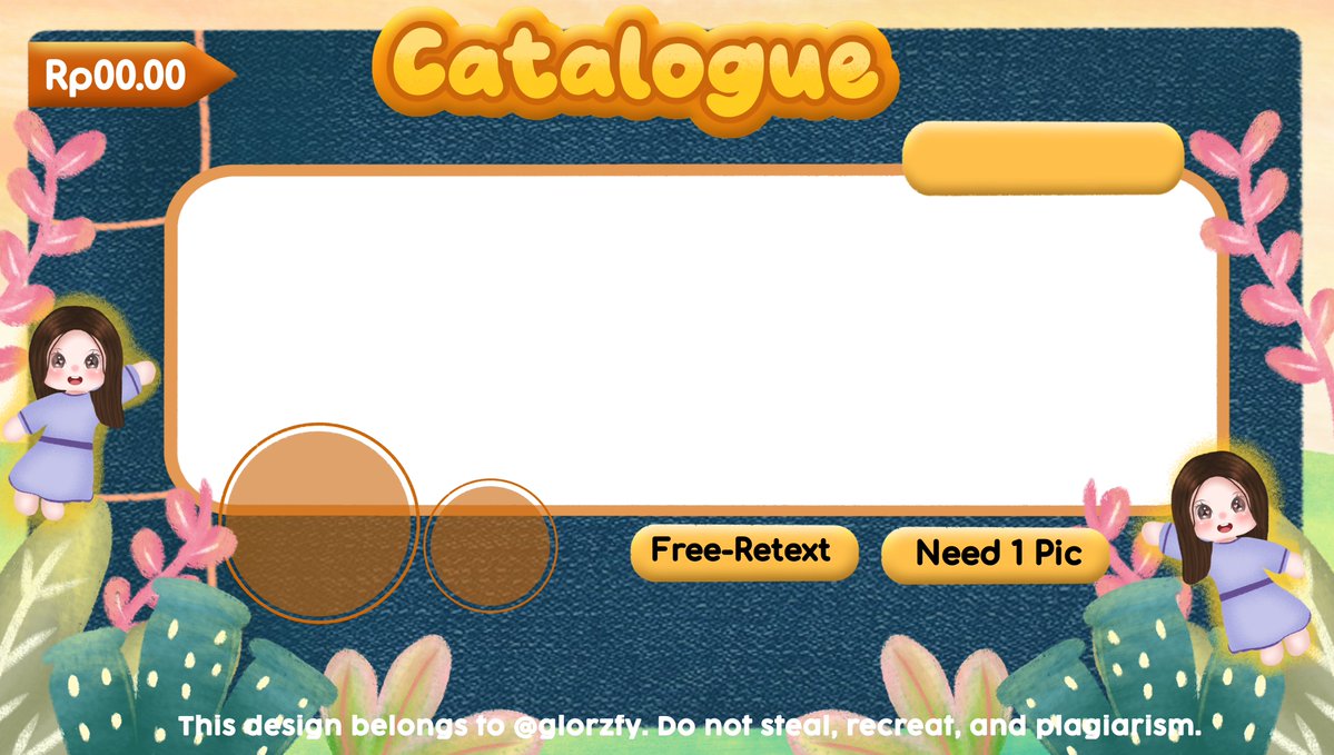 glorzfy's tweet image. any repost/interaction are appreciated 🍊🫶🏻

Hellow!!
Zal bawa set up nih yang akan aku pakai mulai hari iniii. Apakah sudah amann??? jika dirasa ada kesamaan dengan BA lain, boleh ketuk dm zall yaa💖.
Tencu so much🫶🏻

#zonauang #zonajajan #zonaba