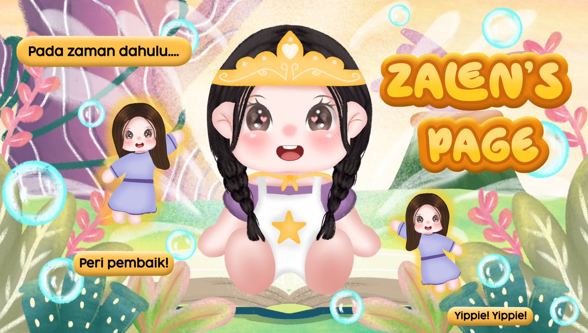 glorzfy's tweet image. any repost/interaction are appreciated 🍊🫶🏻

Hellow!!
Zal bawa set up nih yang akan aku pakai mulai hari iniii. Apakah sudah amann??? jika dirasa ada kesamaan dengan BA lain, boleh ketuk dm zall yaa💖.
Tencu so much🫶🏻

#zonauang #zonajajan #zonaba