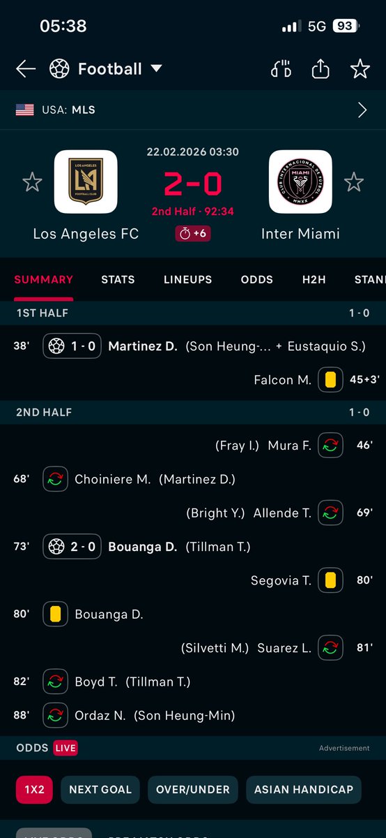 praisestyles123's tweet image. League just Dey start 
Una Goat Don Dey Chop Llllssss 😂😂😂
#carter #madrid #barca #messi