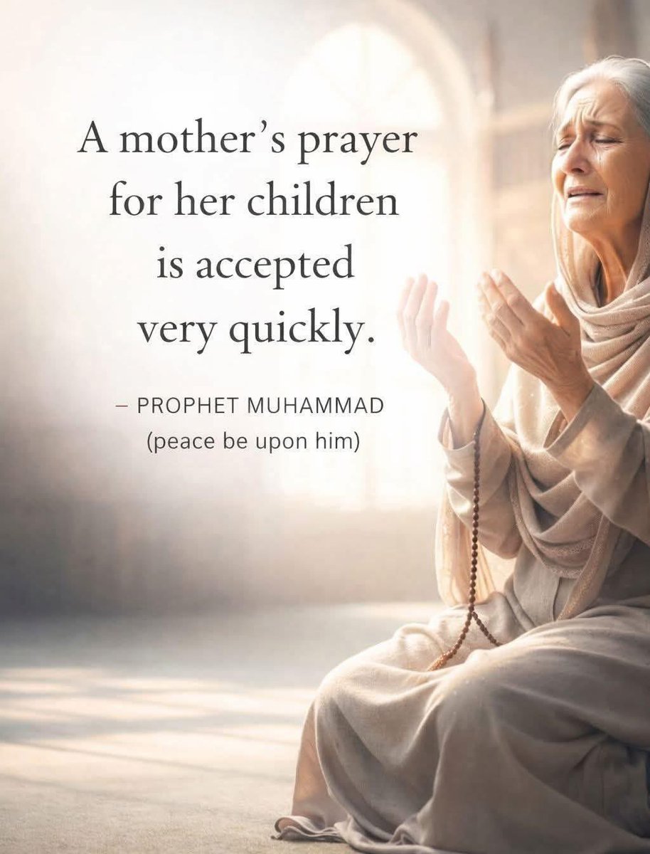 Prophet Muhammad (PBUH) said,