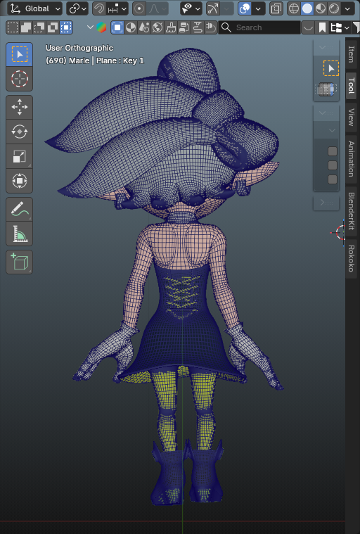 SimplyPeachy tweet media