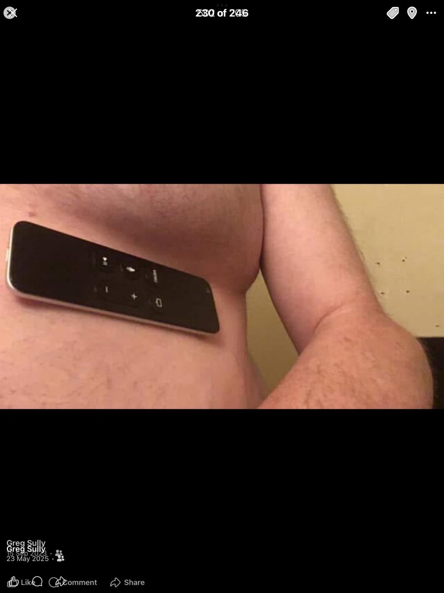 Greg Sully tweet media