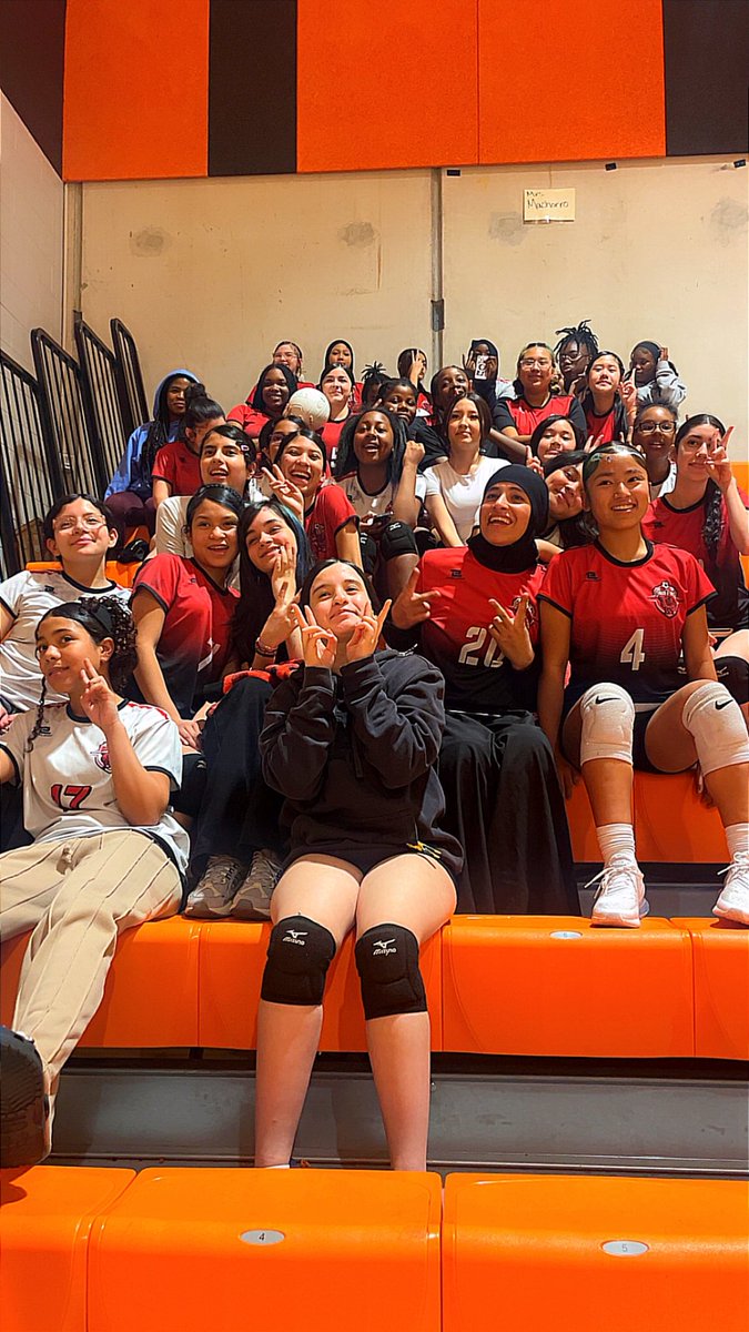 STMS Griffins Athletics tweet media