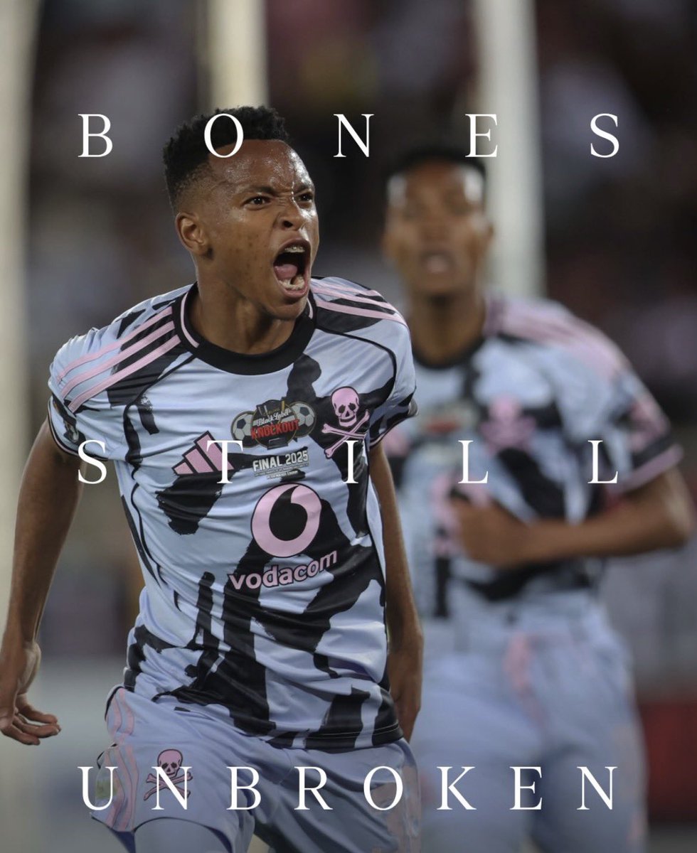 Morning Mighty Bucaneer n Happy SunDay