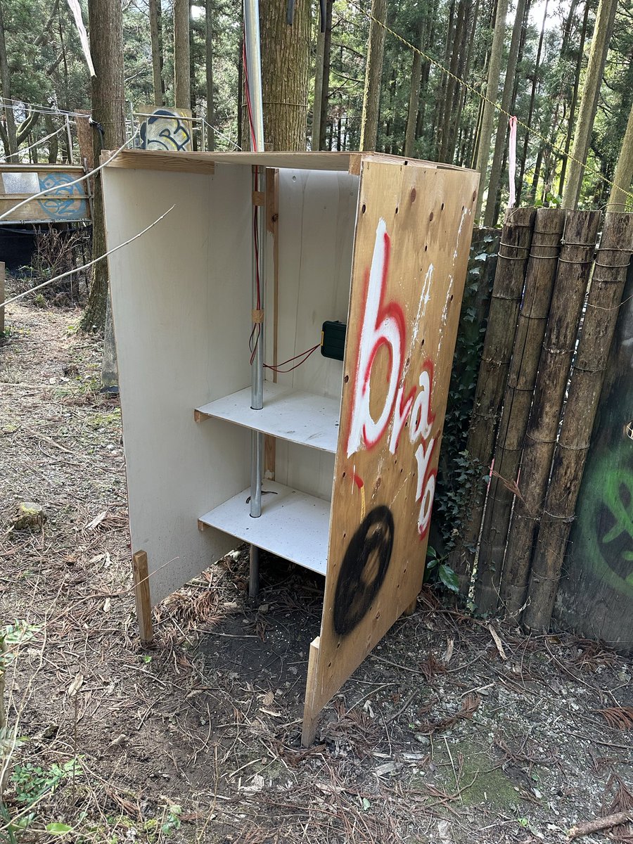 kyushuarcher's tweet photo. 新ゲーム　サーチ &amp;デストロイ
自然の要塞フィールドならではのゲームでした！チームの連携が全て😁 https://t.co/3Kn8ayumy8