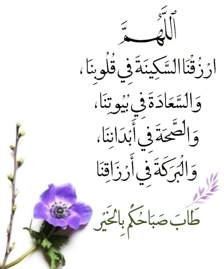 السلام عليكم ورحمة الله وبركاته 
اللهم واغفر ذنوبنا وخطايانا وبارك لنا في ابنائنا وذرياتنا وارحم واغفر لوالدينا وجميع امواتنا وأموات المسلمين 
اسعد الله ايامكم
وبارك لكم في ابنائكم وكل عزيز عليكم واسعدكم في الدنيا والأخره
اللهم صل وسلم على نبينا محمد وعلى آله وصحبه أجمعين