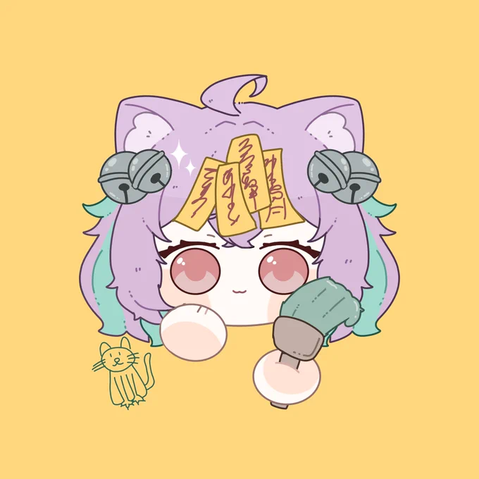 ぬこ