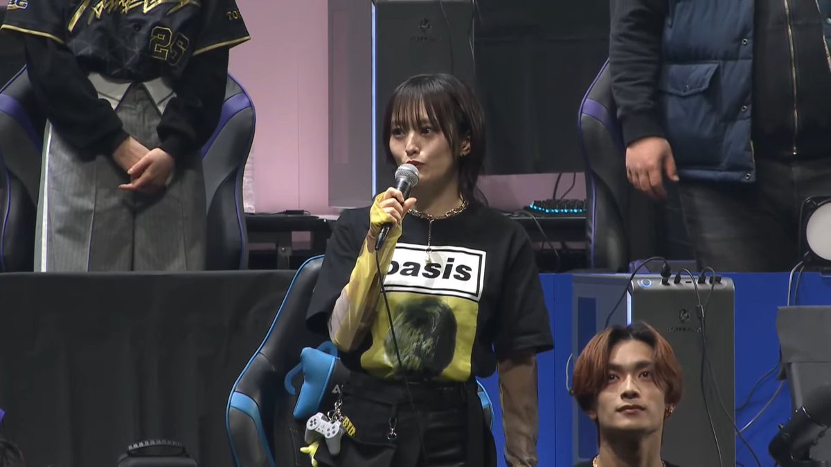 さや姉かわE #DREAMMATCH