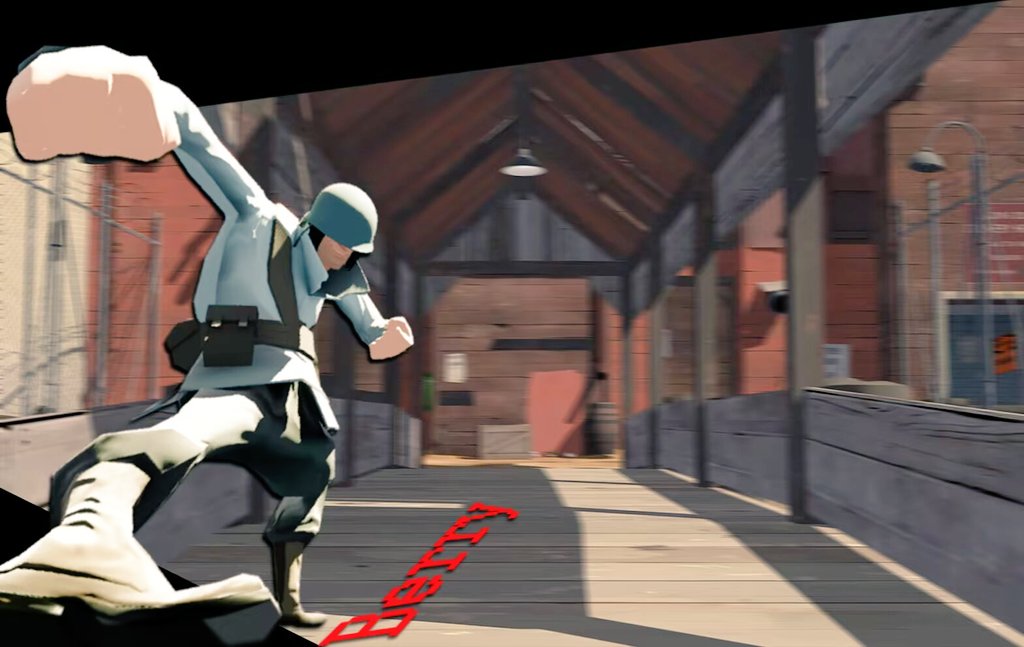 medic gaming! tweet media