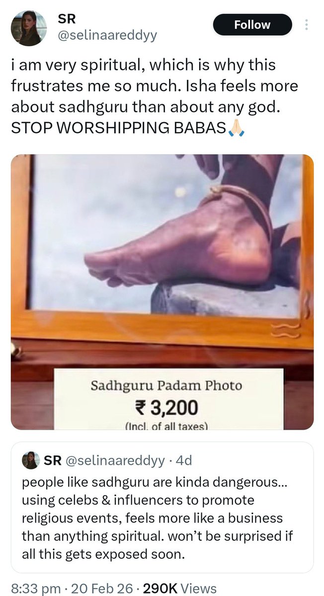 Bharat Ki Beti 🇮🇳👧🏻 tweet media