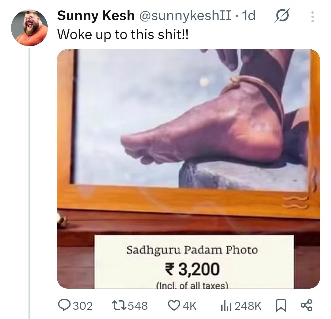 Bharat Ki Beti 🇮🇳👧🏻 tweet media