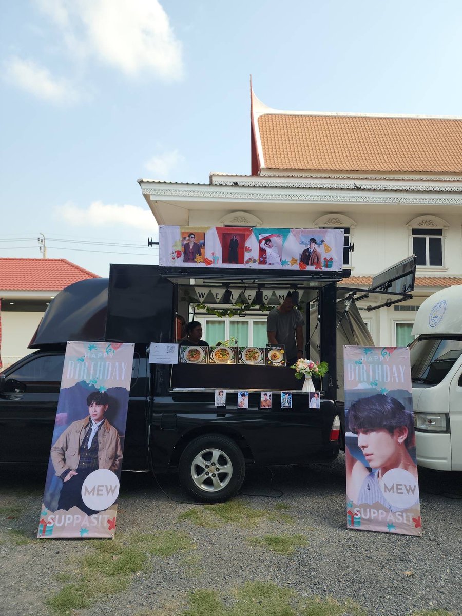 MewSuppasit Thailand tweet media