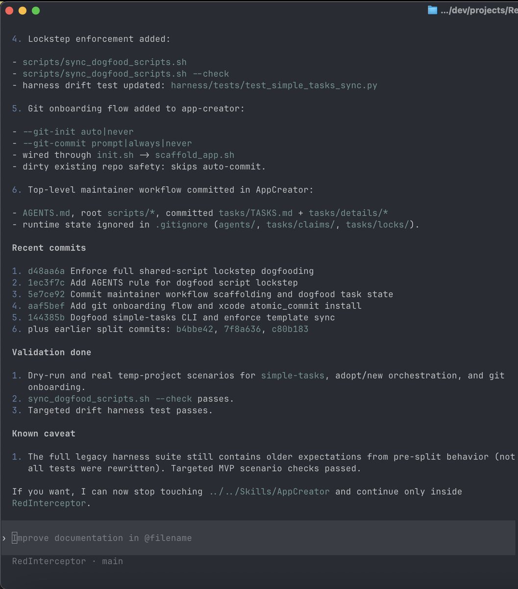 Paul Solt tweet media