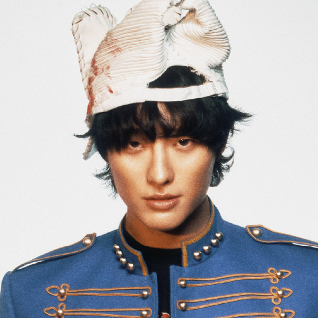 "CINEMA" by WOODZ debuts at #33 on this week's YouTube Music Chart South Korea with 843,116 streams.