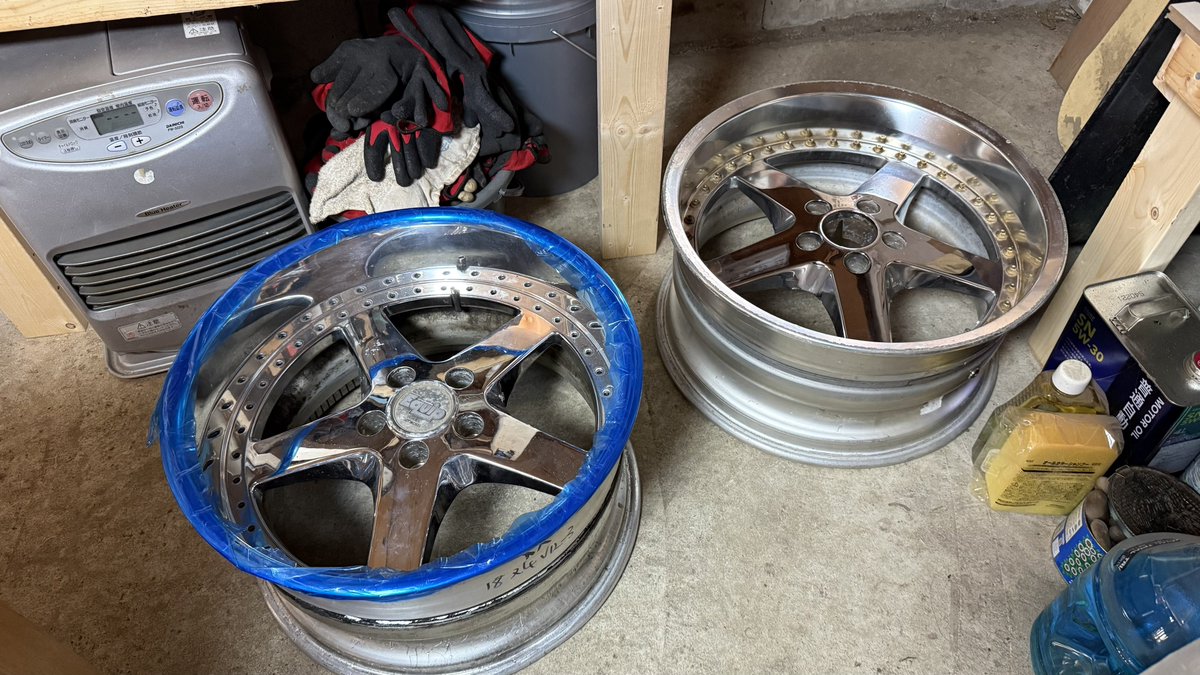 まなと(90) tweet media