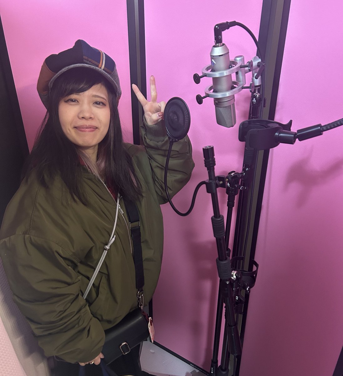 レコその1 いつもありがとうございます！！！！！ 秋風みのり氏