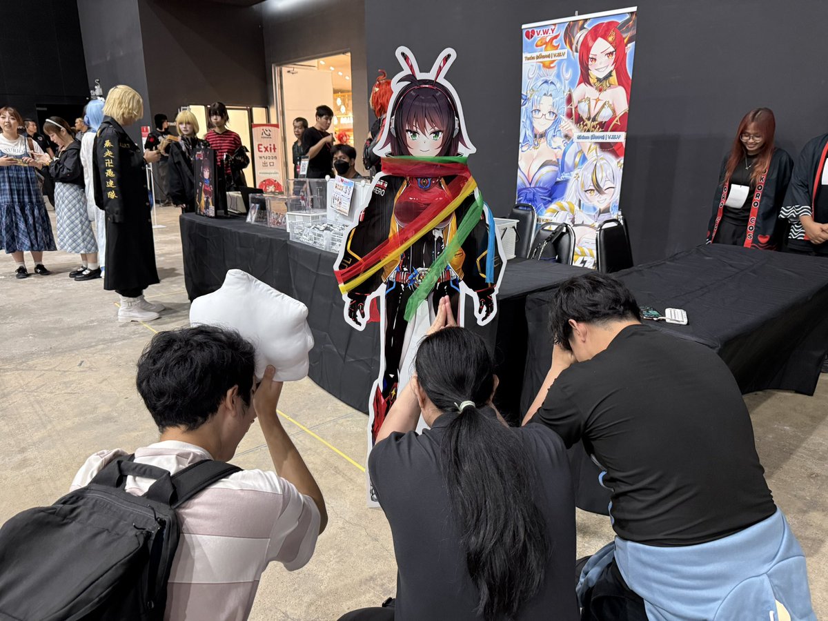 Peerapat tweet media