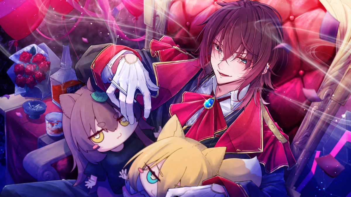 れち (@7i44) / Posts / X