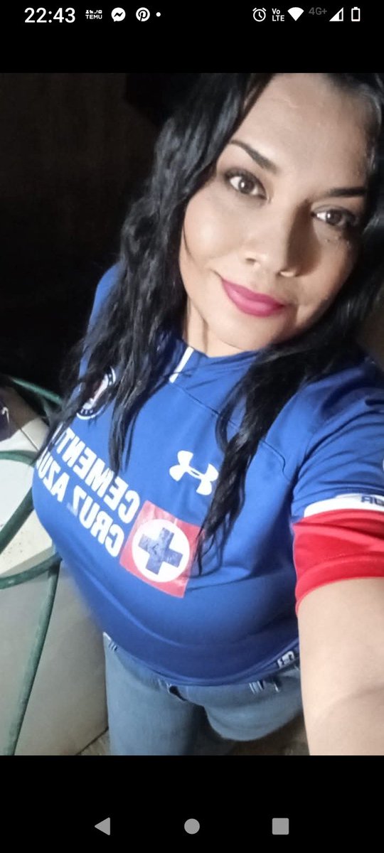 mayractez237's tweet photo. Arriba mi máquina azul 💙💙💙💪🏻💪🏻#duelodepunteros https://t.co/4V1zn6U8lW