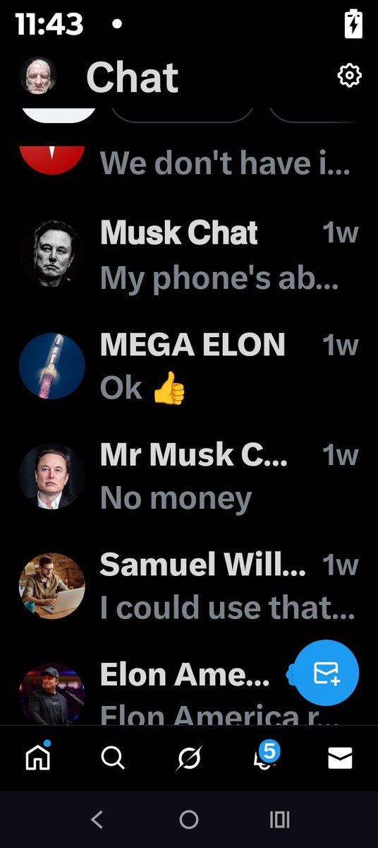 ELONREVEMUSK551's tweet photo. This is absolutely terrible problem and you can't go forward until that's corrected https://t.co/lu6VSnjLyz
