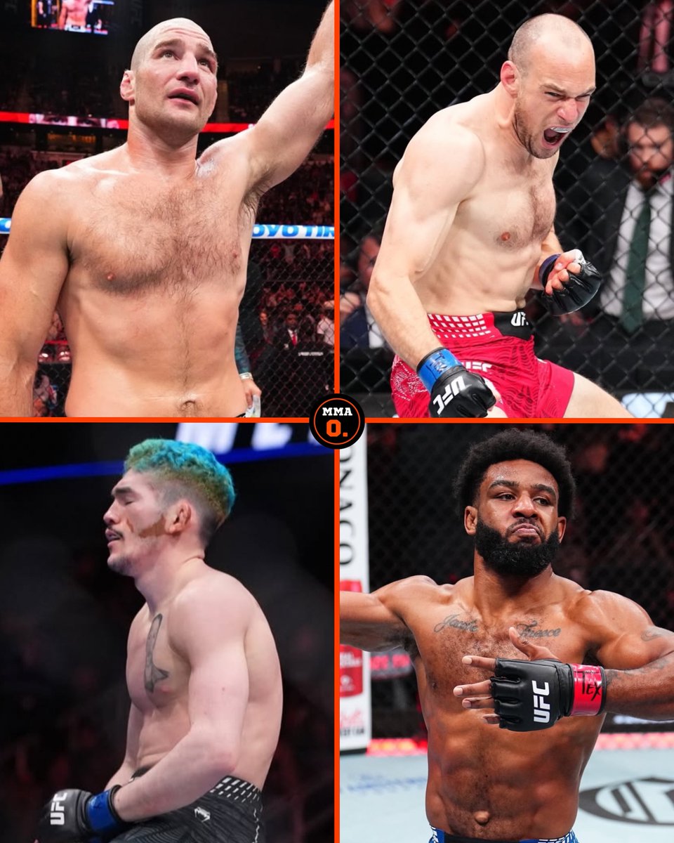 MMA Orbit tweet media