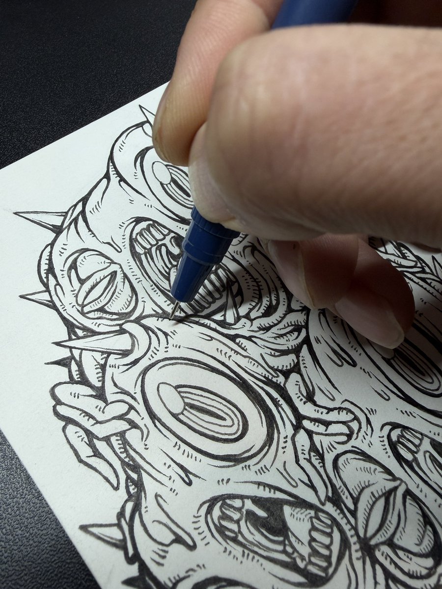 ニャオスCube可愛い😻