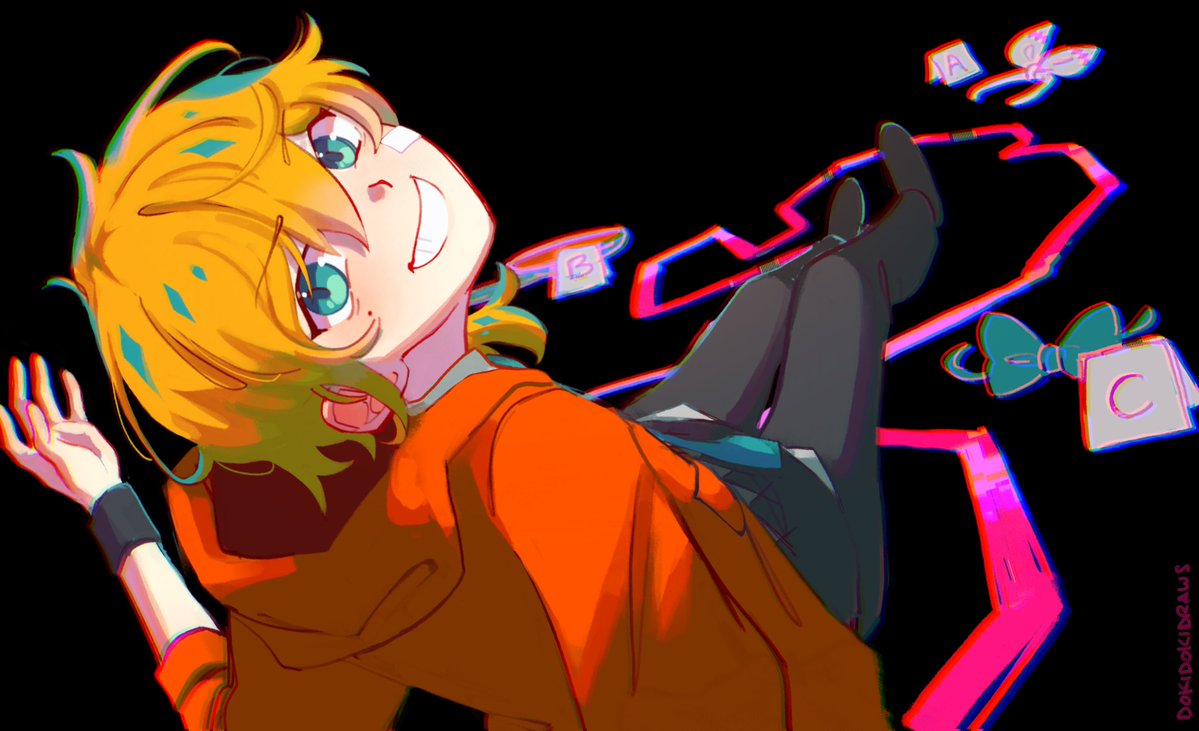 Her life for mine!
#flavorfoley_fa