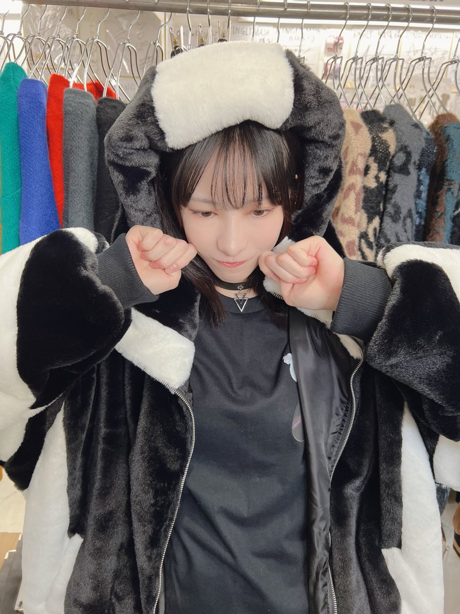 休憩ちう🐁🐈‍⬛ #猫の日 #にゃんにゃんにゃんの日