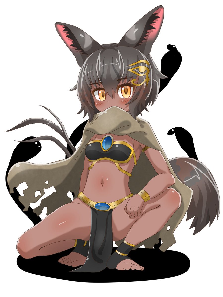 魔恐竜 tweet media