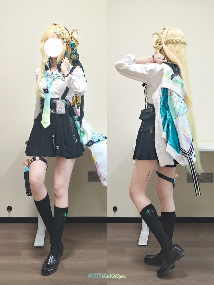 タイタス十七世 (@0721KaiKinSyou) / Posts / X