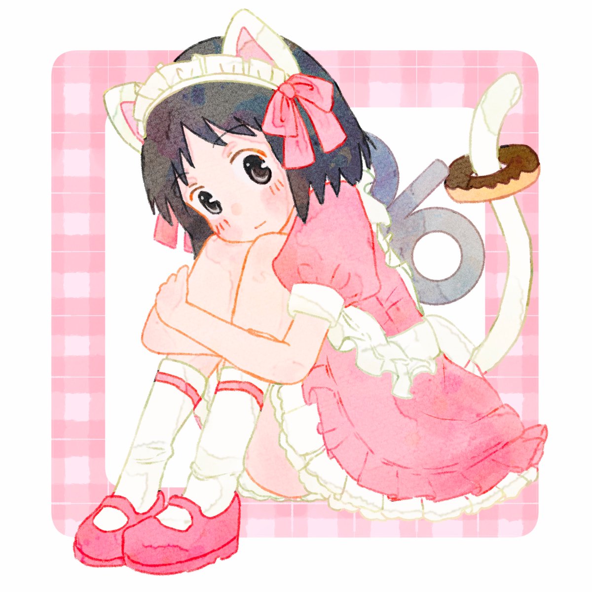 Post by あめきち on X: にゃ にゃ にゃ