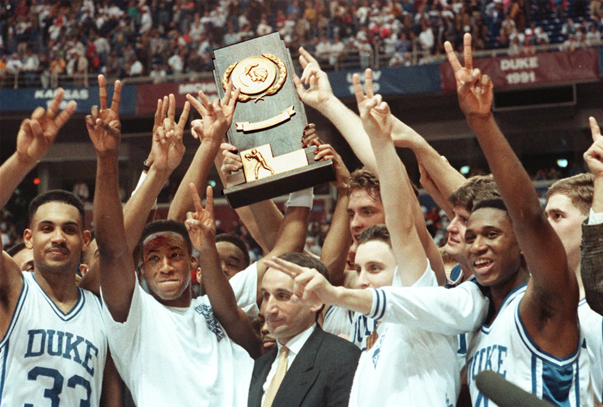 Duke Men’s Basketball tweet media