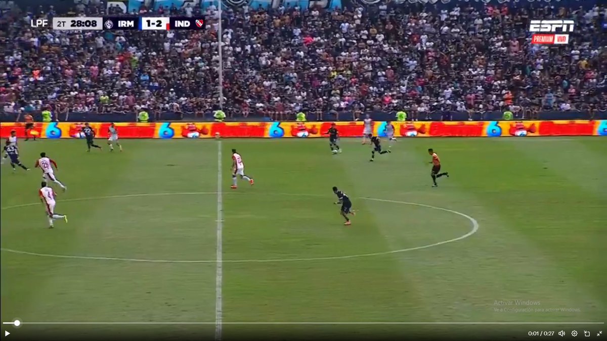 Facu Fazio tweet media