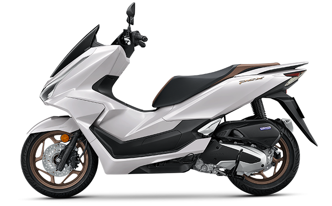 budgetcatcher's tweet photo. Preview - Coming soon in April 2026.
All New Honda PCX160 RoadSync 2026

The Honda PCX160, particularly in the RoadSync-enabled variant, introduces a significant upgrade with a new 5-inch TFT screen, smartphone connectivity for navigation, and enhanced styling. 

Key Features of the PCX160 RoadSync:

Technology & Display: Features a new 5-inch TFT screen that supports smartphone connectivity via Honda RoadSync, allowing for navigation and voice control.

Engine & Performance: Driven by the 157cc eSP+ 4-valve engine, updated to meet Euro 5+ emissions standards, maintaining high performance and efficiency.

Design Updates: Includes a sharper "Victory Shape" LED headlight, updated LED taillight, and a revised, sportier exterior design.

Safety & Convenience: Equipped with ABS (front), HSTC to prevent wheel spin, USB-C charging, Honda Smart Key system, and a 30-liter under-seat storage.

Keep moving, It's not the destination, It's the journey!