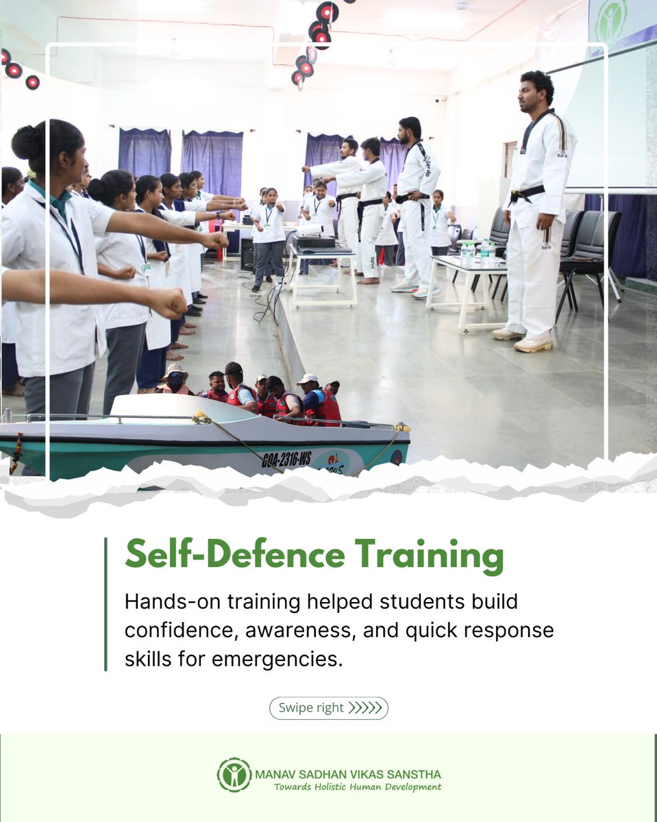 Manav Sadhan Vikas Sanstha tweet media