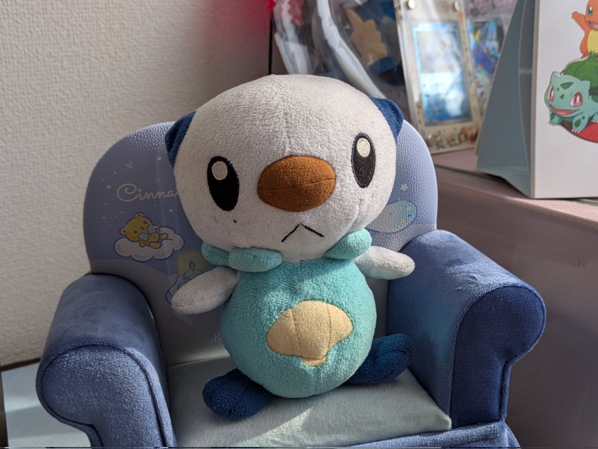 ﾏﾝｼﾞｭｳ‼️ (@miju___osha) on Twitter photo 