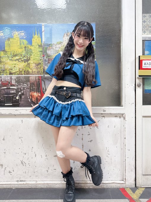 Twitterのコスプレ画像5