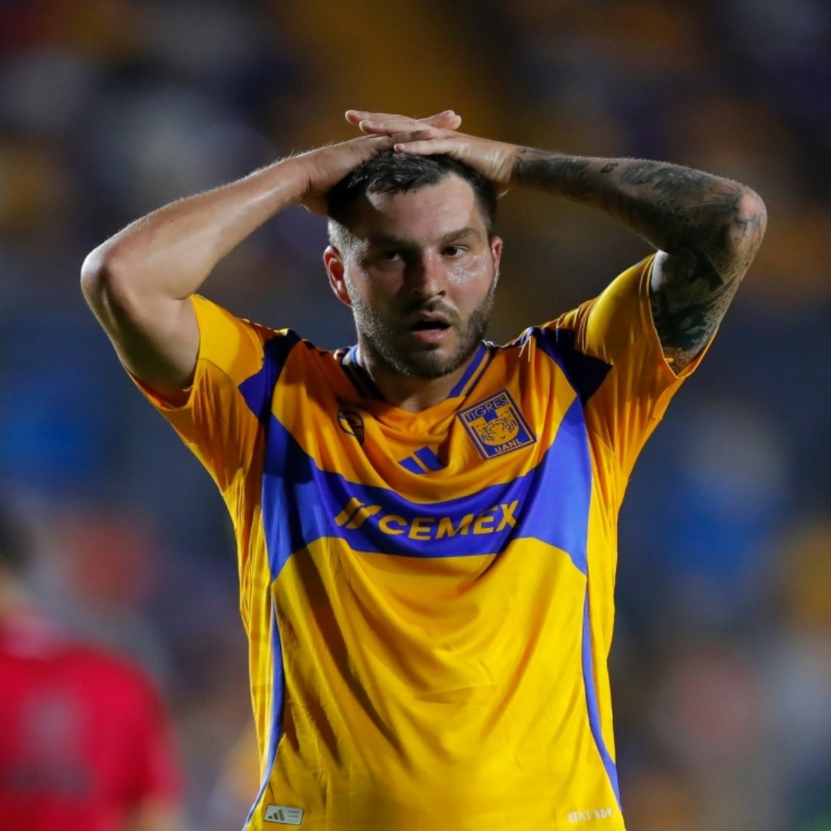 El tío Correa tweet media