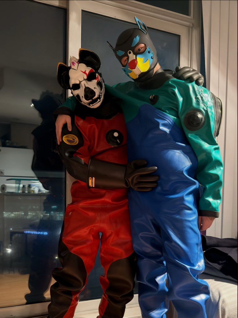 Pup Yammer 🔜 🇫🇲 tweet media