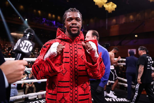 EverythingBoxing | Darshan Desai tweet media