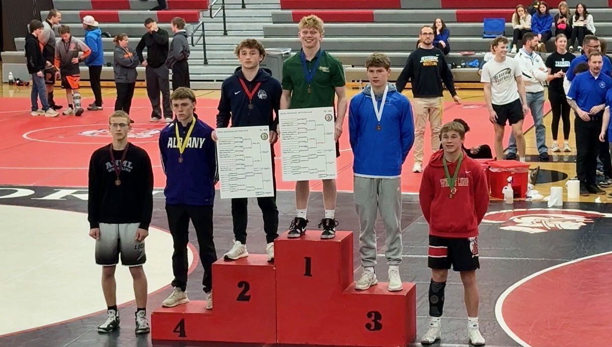 Carter Pesta 2027 tweet media