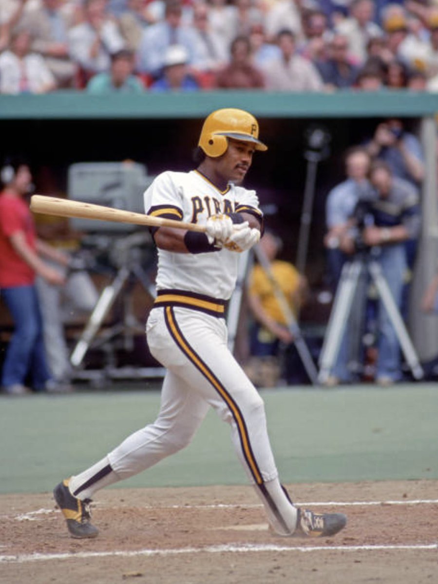 Pittsburgh Pirates History tweet media