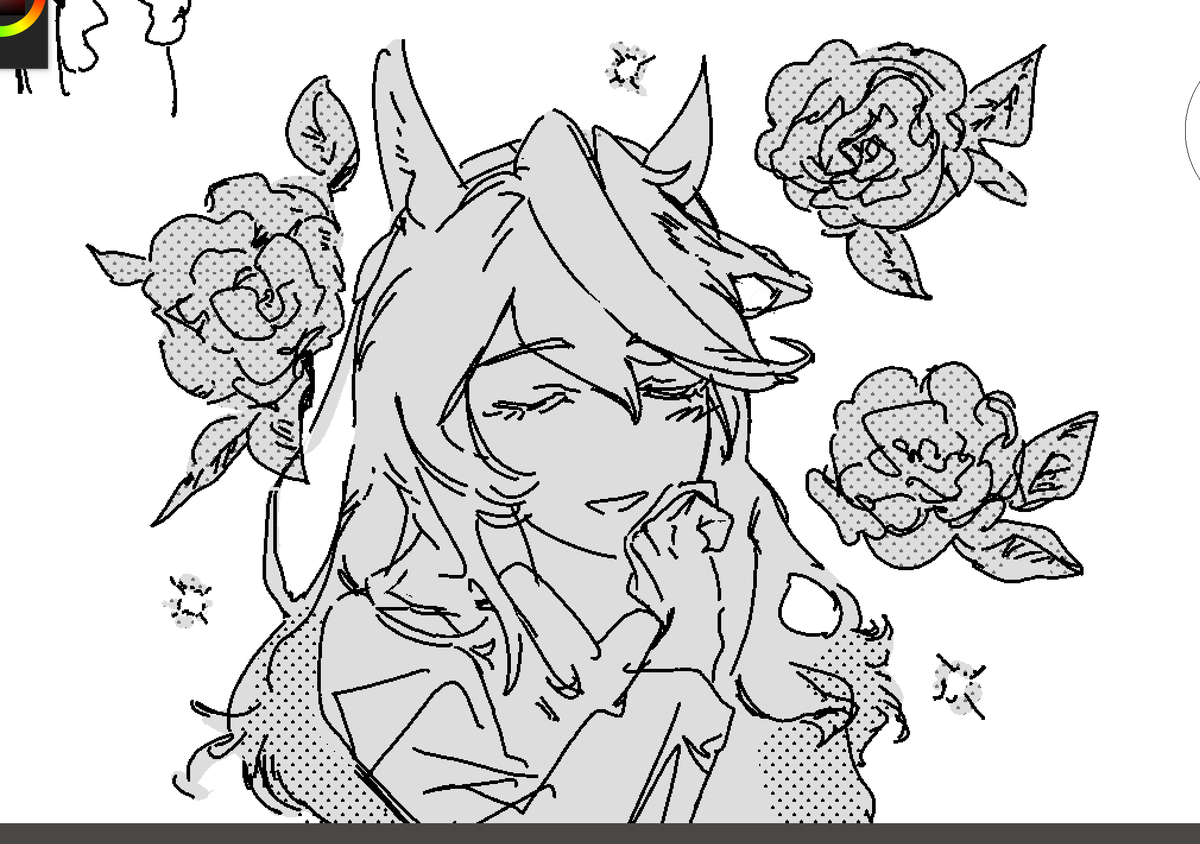 無敵かコイツのコマ