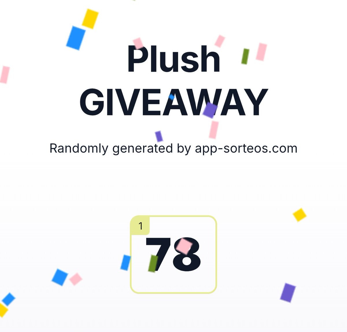 StuffMyStuffies 🧸 tweet media